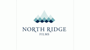 North Ridge FilmsLOGO设计