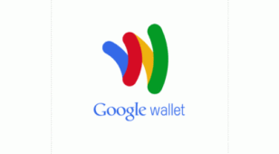 谷歌电子钱包 Google WalletLOGO设计