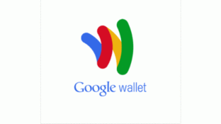 谷歌电子钱包 Google WalletLOGO