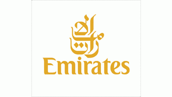 阿联酋航空 Emirates AirlinesLOGO设计