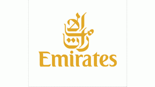 阿联酋航空 Emirates AirlinesLOGO