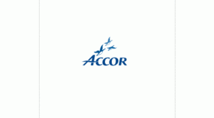 Accor法国雅高集团LOGO设计