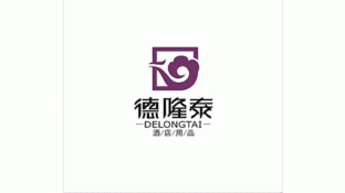 德隆泰酒店LOGO