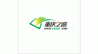 重庆之窗LOGO