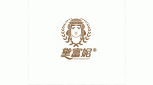 黛富妮LOGO