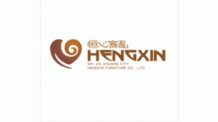 恒心家私LOGO