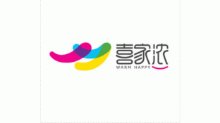 喜家浓LOGO