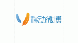 移动微博LOGO