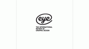 EyeMagazineLOGO设计