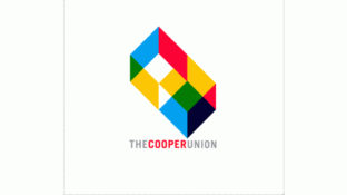 cooper union 库柏联盟LOGO