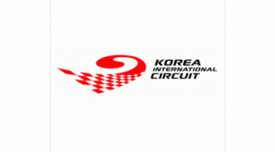 韩国F1赛车场LOGO设计