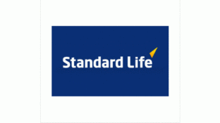 标准人寿 standard lifeLOGO