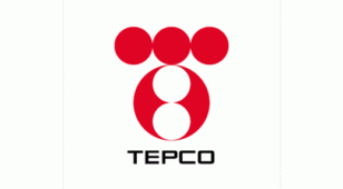 东京电力公司 TepcoLOGO设计