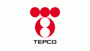 东京电力公司 TepcoLOGO