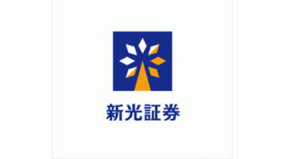 新光证券LOGO