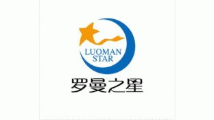 罗曼之星酒店LOGO