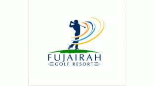Fujairah Golf ResortLOGO