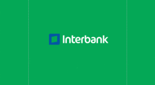 InterbankLOGO设计