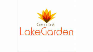Lake gardenLOGO