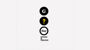 G day designLOGO