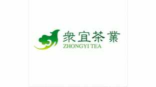 众宜茶业LOGO