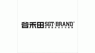 谷禾田品牌LOGO