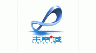 未来城LOGO设计