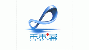 未来城LOGO