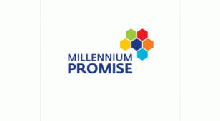 MillenniumPromiseLOGO设计