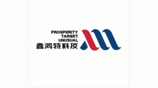 鑫鸿特科技LOGO