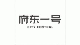 府东一号LOGO