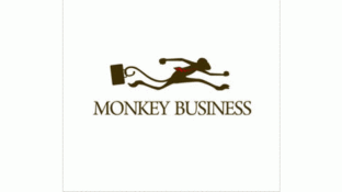 Monkey BusinessLOGO