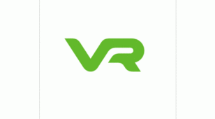 VR GroupLOGO设计