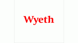 Wyeth 惠氏LOGO