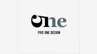 FIVE ONE designLOGO
