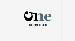 FIVE ONE designLOGO设计