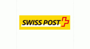 瑞士邮政LOGO设计