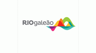 Rio GaleãoLOGO设计