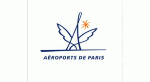 巴黎国际机场 戴高乐LOGO设计