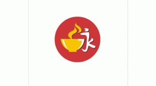 永和豆浆LOGO设计