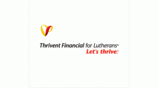 Thrivent金融LOGO