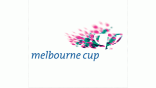 墨尔本赛马日 Melbourne Cup DayLOGO