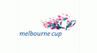 墨尔本赛马日 Melbourne Cup DayLOGO设计