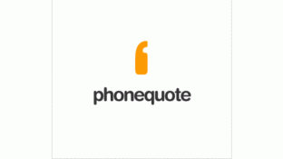 phone quotLOGO