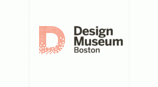 波士顿(DMB)设计博物馆LOGO设计