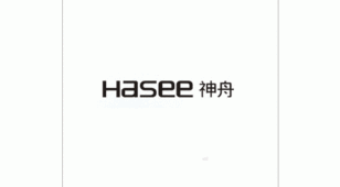 神舟 haseeLOGO设计