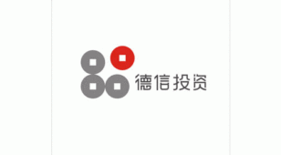 德信创业投资LOGO设计