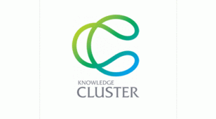 Knowledge ClusterLOGO设计