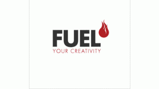 fuel your creativityLOGO