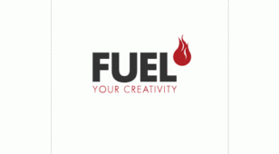 fuel your creativityLOGO设计